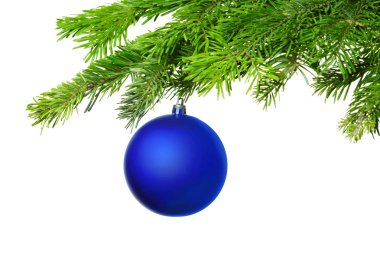 Noel dekorasyonu. Güzel yeni yıl kartı