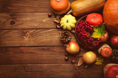 Sonbahar arka plan yakın çekim