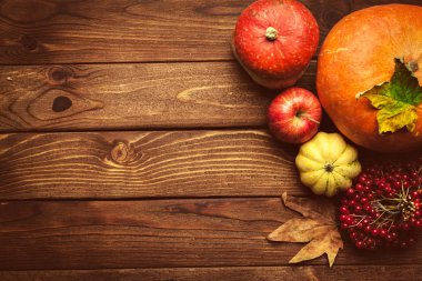 Sonbahar arka plan yakın çekim