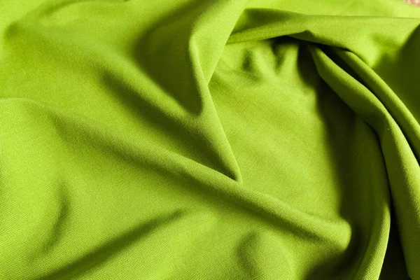 arka plan olarak renkli masa örtüsü doku