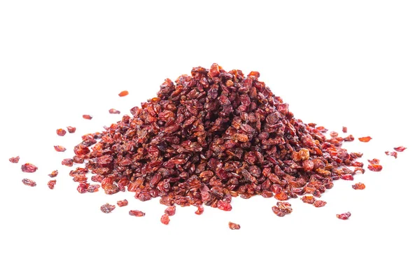 beyaz zemin üzerine kuru üzüm