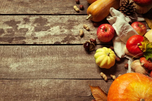 Sonbahar arka plan yakın çekim