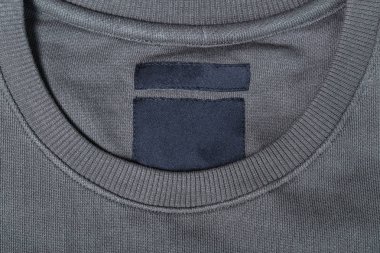 Kumaş doku arka plan, yakından görmek