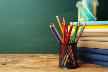 Okul konseptine dönüş