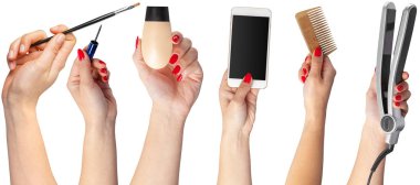 maddelerini fazla el ile yapmak