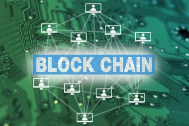 blok zinciri, cryptocurrency kavramı