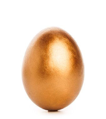 Paskalya arka plan. beyaz izole