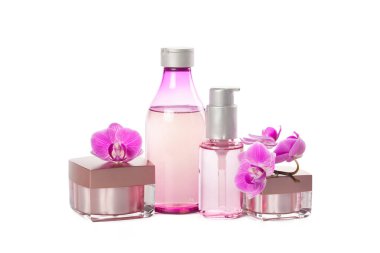 Aromaterapi spa kavramı, yakın çekim 