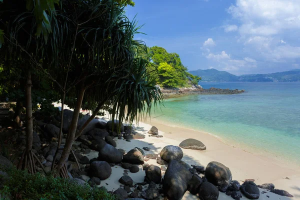 Mar Paraíso Tropical Naturaleza Viajes — Foto de Stock