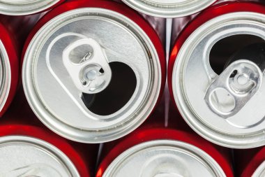 Boş geri dönüşüm kapatın 