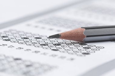 cevapları ile test puanı levha