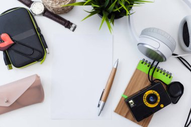 Designer Danışma yakın çekim 