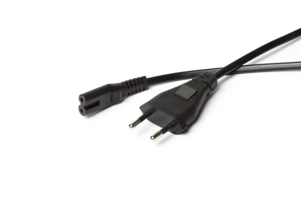 Cablu Electric Sârmă 220 — Fotografie, imagine de stoc