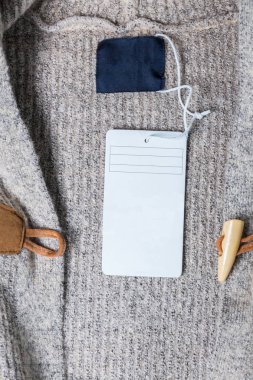 Kazak doku arka plan yakından görmek 