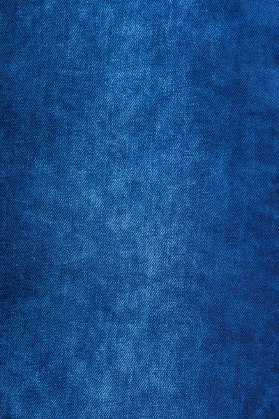 Λεπτομέρεια Του Μπλε Τζιν — Φωτογραφία Αρχείου