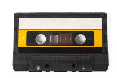 müzik ses bandı, yakından görmek