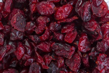 Kuru kuru üzüm arka plan yakından görmek 