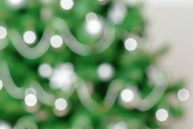 Soyut bulanıklık bokeh, yakından görmek