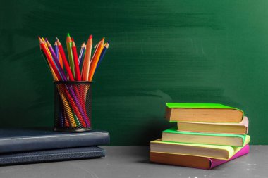 Okul konseptine dönüş