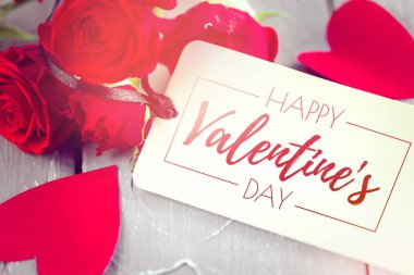 Kalpli sevgililer günü geçmişi