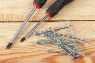 bir ahşap masa arka plan üzerindeki