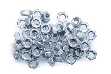 beyaz izole iş aleti