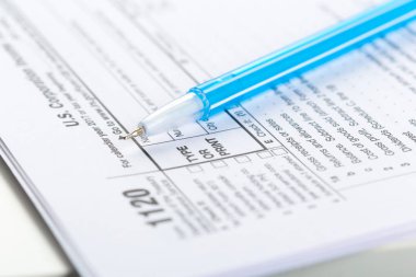 arka plan olarak vergi formları kapat