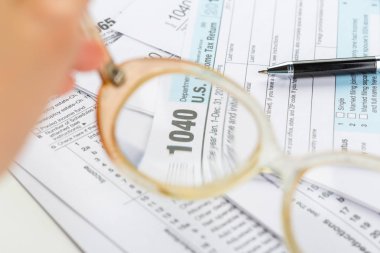 arka plan olarak vergi formları kapat