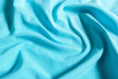 arka plan olarak renkli masa örtüsü doku