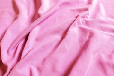 arka plan olarak renkli masa örtüsü doku