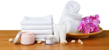 Spa tedavisinin bileşimi