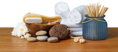 Spa tedavisinin bileşimi
