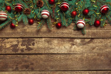 Noel tatil arka plan arka plan üzerinde Kapat