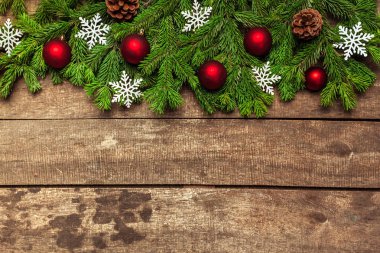 Noel tatil arka plan arka plan üzerinde Kapat