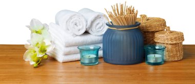 Spa tedavisinin bileşimi