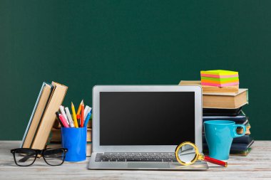 Okul konseptine dönüş