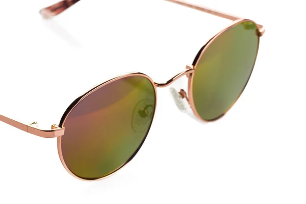 Sunglasses Isolated White Background — Stock Photo, Image