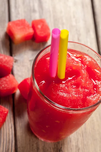 arka plan, karpuz içki yakın çekim