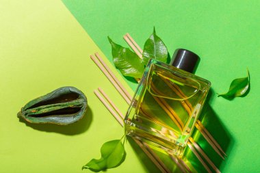 ev için aromatik sopa