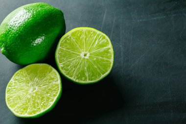 Narenciye, görünümü kapatın