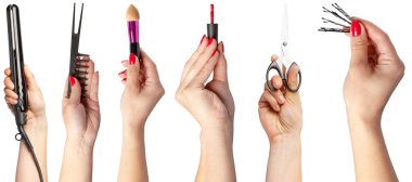 maddelerini fazla el ile yapmak