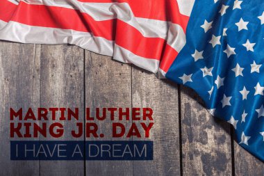 Mutlu Martin Luther King günleri.