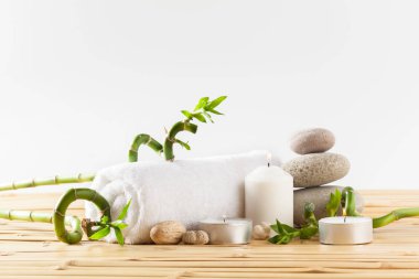 Spa ürünleri, güzellik kavramı