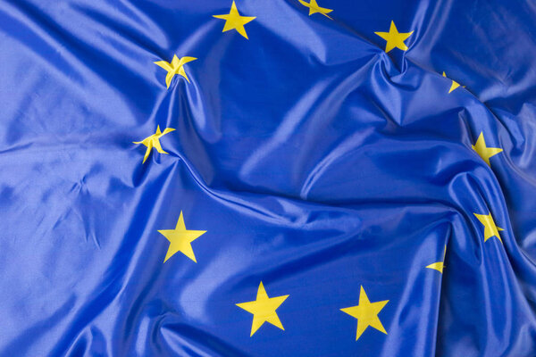European Union EU Flag