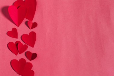 Sevgililer Günün kutlu olsun. 