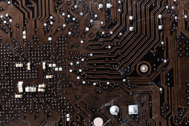 arka plan olarak devre Yönetim Kurulu kapat