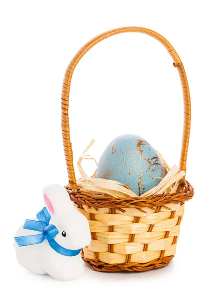 Happy Easter Background Holiday Concept — Stock Photo, Image