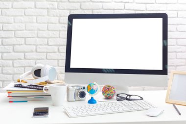 Bilgisayarla Çalışan Tablo