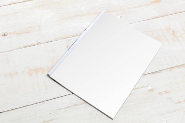 Yukarı alay, kağıt, beyaz sayfa fotoğraf