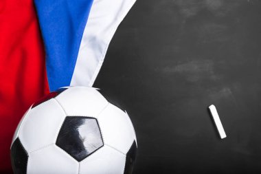 Rusya Futbol Şampiyonası 2018